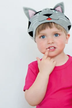 Hoved & Hale - Gra Kat