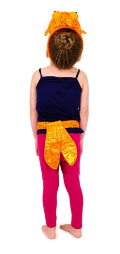 Hoved & Hale - Guldfisk