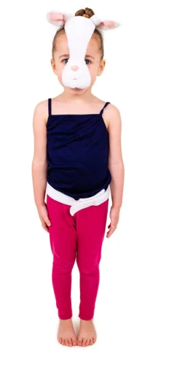 Hoved & Hale - Kanin