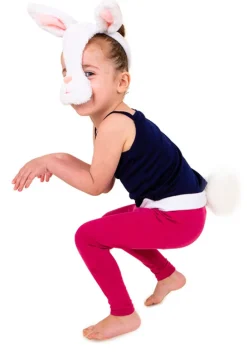 Hoved & Hale - Kanin