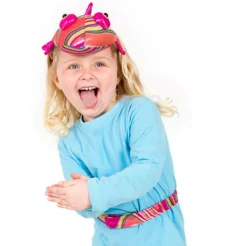 Hoved & Hale - Tropisk Fisk