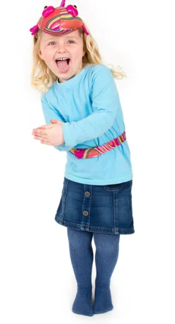 Hoved & Hale - Tropisk Fisk