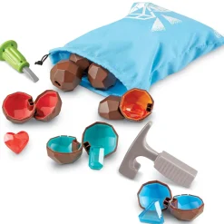 Hvad Gemmer Geoderne?