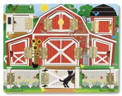 Hvad Gemmer Lagen - Bondegard