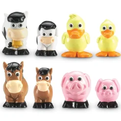 Hvem Bor Pa Bondegarden?