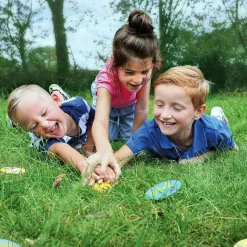 Hvem Finder Forst...?