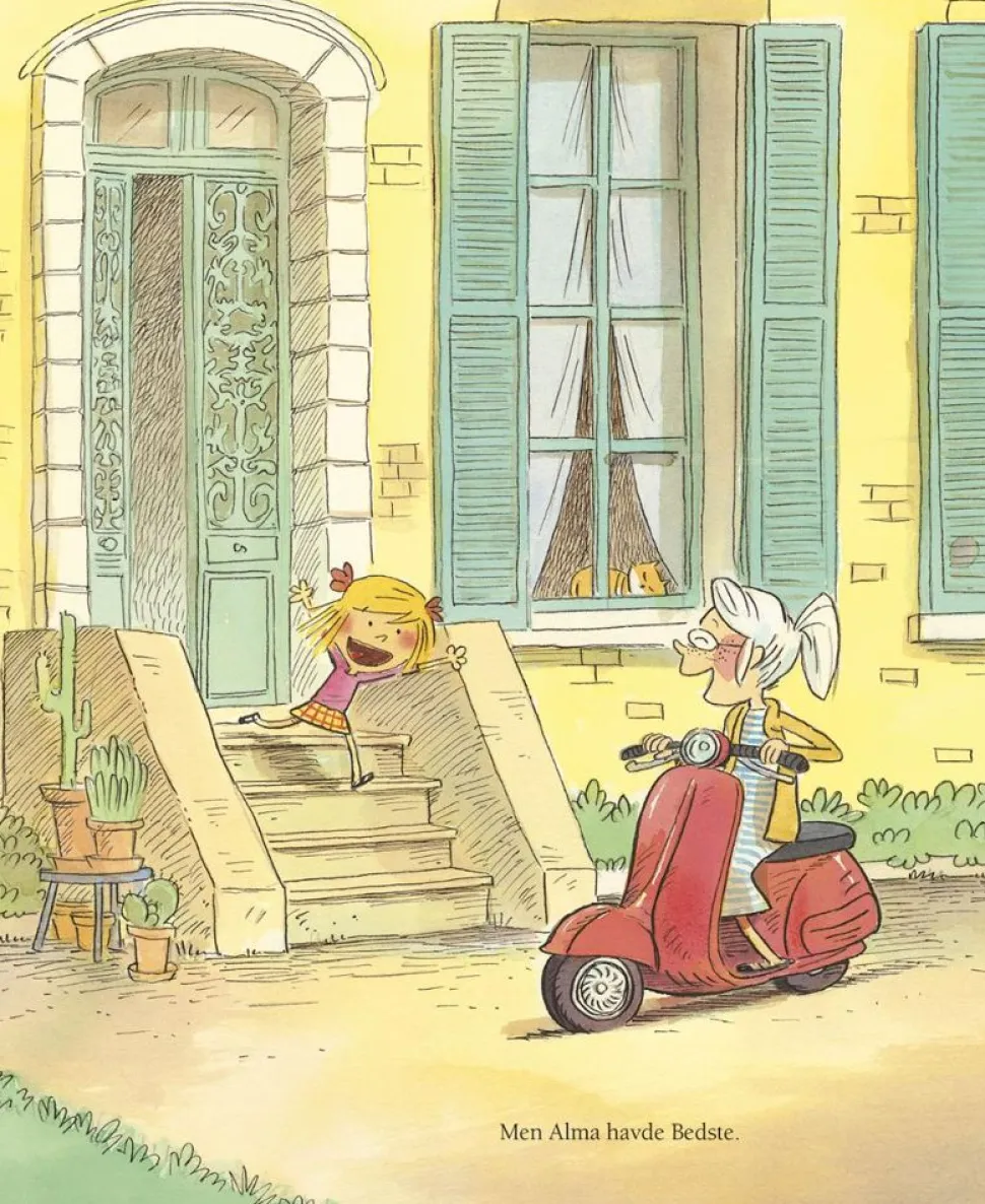 Hvor Blev Du Af, Bedste?