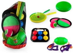 5-I-1 Aktivitetsrygsaek