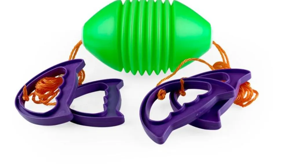 5-I-1 Aktivitetsrygsaek