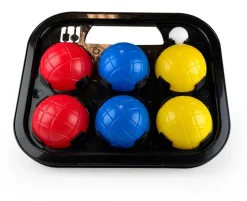 5-I-1 Aktivitetsrygsaek