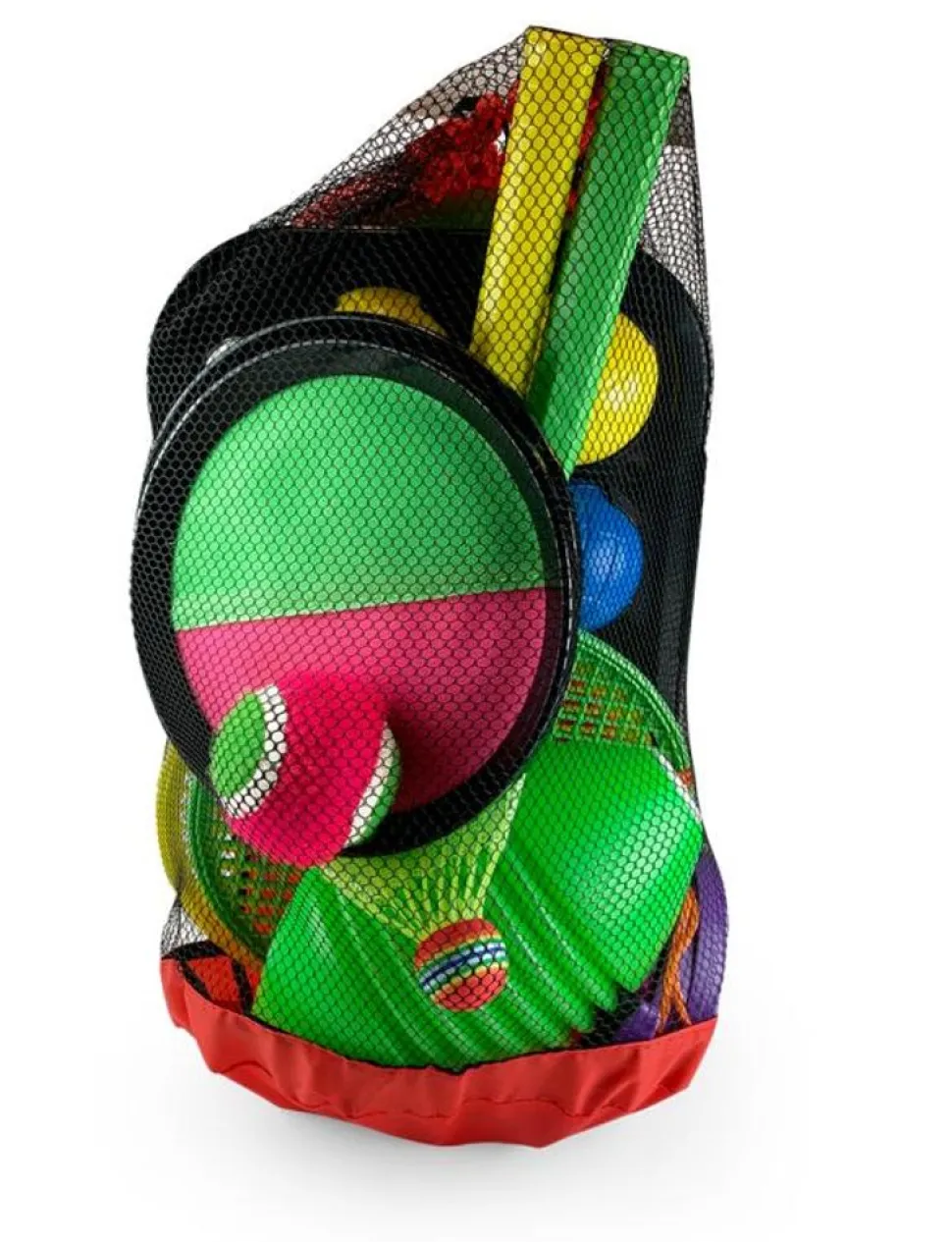 5-I-1 Aktivitetsrygsaek