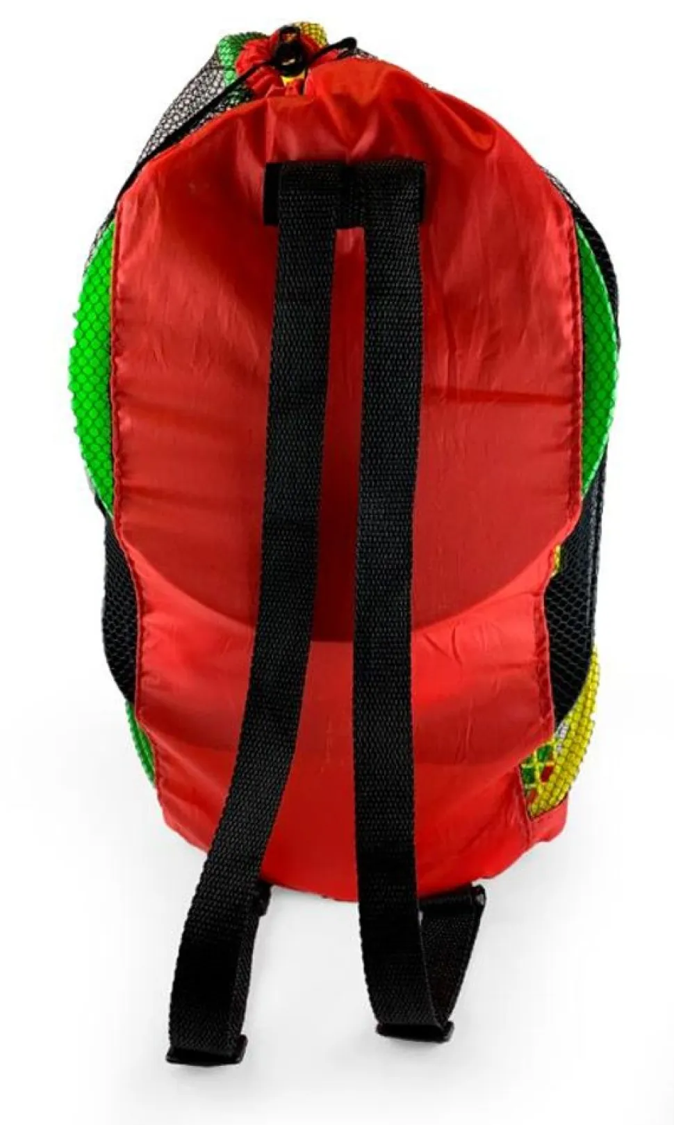 5-I-1 Aktivitetsrygsaek