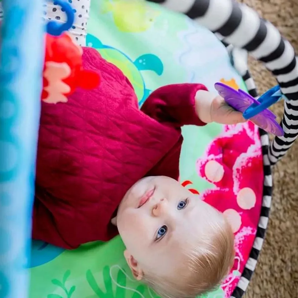 2-I-1 Aktivitetstaeppe - Sea Floor Explorers