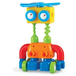 3-I-1 Byggesæt - Robotfabrikken