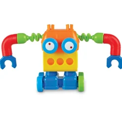 3-I-1 Byggesæt - Robotfabrikken