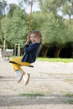 2-I-1 Gynge - Turn & Swing