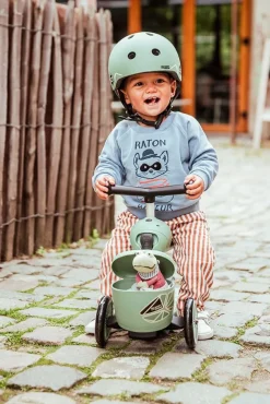 2-I-1 Highwaykick 1 Lifestyle - Green Lines