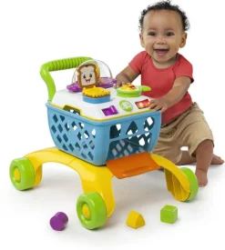 4-I-1 Indkobs- Og Gavogn