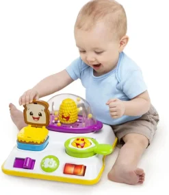 4-I-1 Indkobs- Og Gavogn