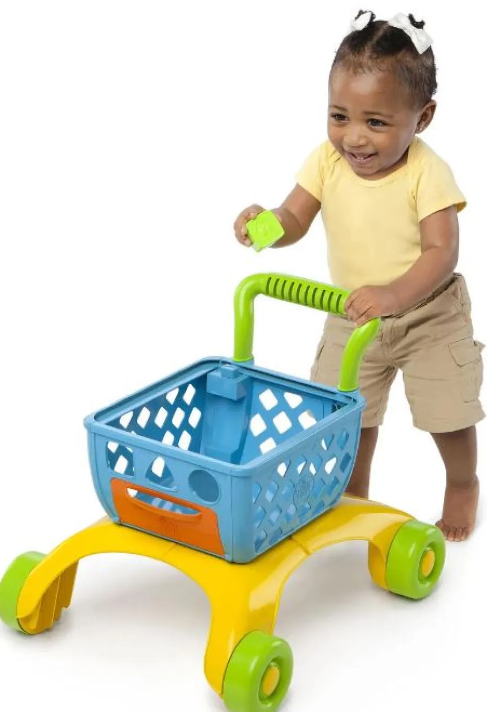 4-I-1 Indkobs- Og Gavogn