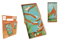 2-I-1 Magnetleg - Dinosaur