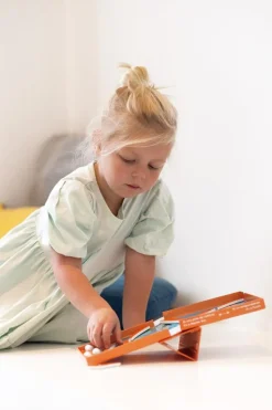 2-I-1 Magnetleg - Dinosaur