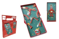 2-I-1 Magnetleg - Robot