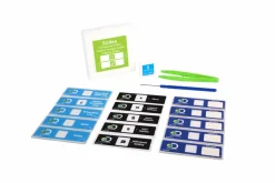 2-I-1 Mikroskop & Teleskop