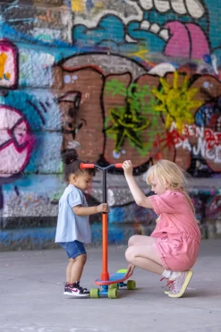 2-I-1 Skatieskootie - Rod