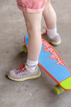 2-I-1 Skatieskootie - Rod