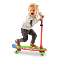 2-I-1 Skatieskootie - Rod