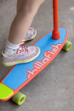 2-I-1 Skatieskootie - Rod