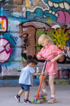 2-I-1 Skatieskootie - Rod