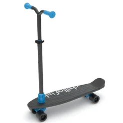 2-I-1 Skatieskootie - Sort