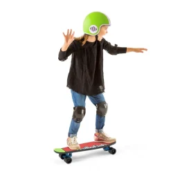 2-I-1 Skatieskootie - Sort