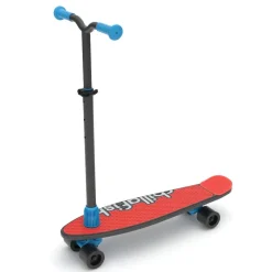 2-I-1 Skatieskootie - Sort