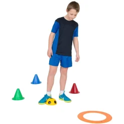 Indendors Fodbold - Specialudviklet