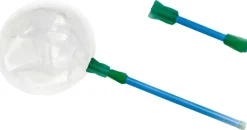 Insekt- Og Fiskenet Med Teleskopstang