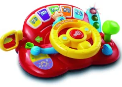 Instrumentbraet M. Rat Og Lyd