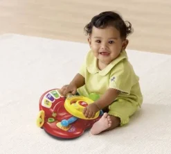 Instrumentbraet M. Rat Og Lyd