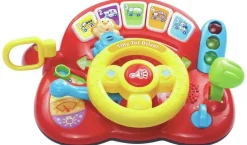 Instrumentbraet M. Rat Og Lyd