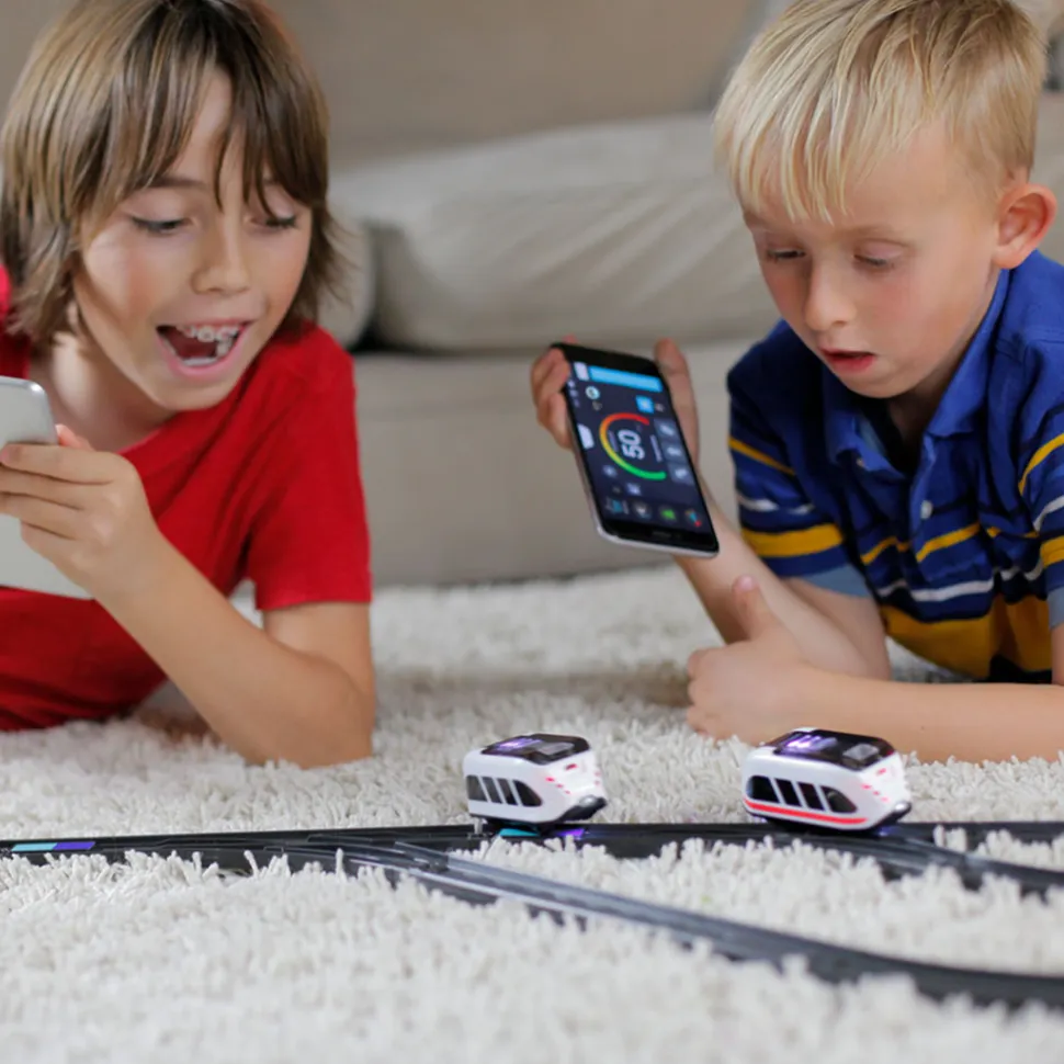 Intelino J-1 Smart Train - Startsaet