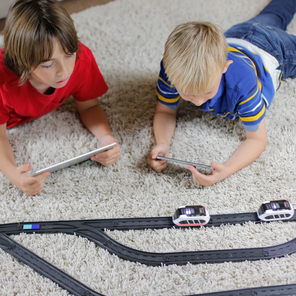 Intelino J-1 Smart Train - Startsaet