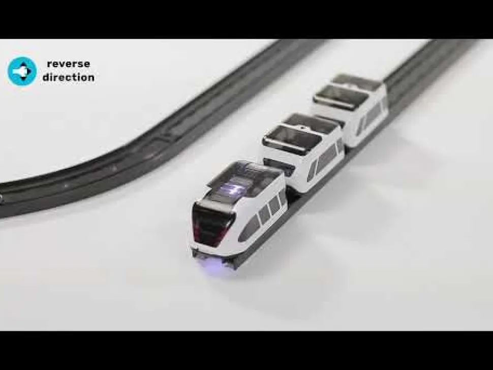 Intelino J-1 Smart Train - Startsaet