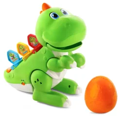 Interaktiv Baby Dinosaur
