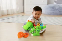 Interaktiv Baby Dinosaur