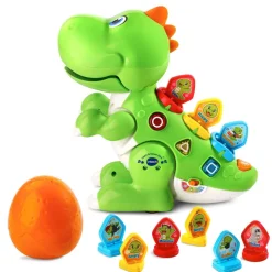 Interaktiv Baby Dinosaur