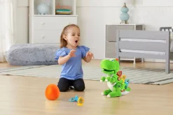 Interaktiv Baby Dinosaur
