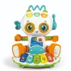 Interaktiv Baby Robot