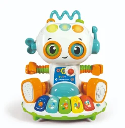 Interaktiv Baby Robot